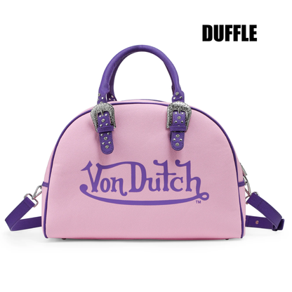 VonDutchPink_PurpleDuffleBowlingBag-1.png