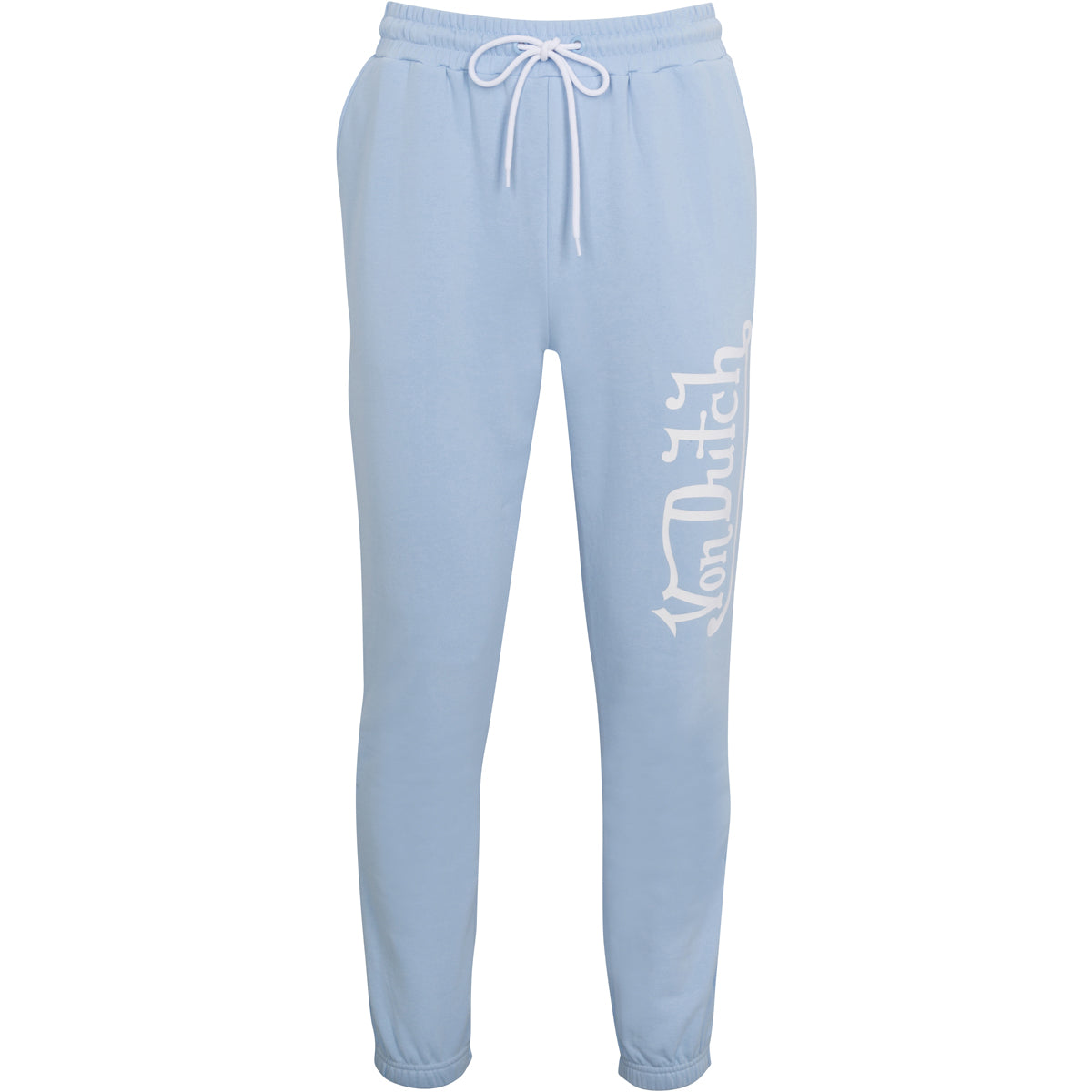 ORIGINALS LOGO MEN'S LIGHT BLUE SWEATS