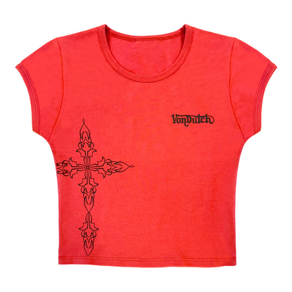 Von_Dutch_Red_and_Black_Chopper_Cross_Baby_Tee_Front-1.png